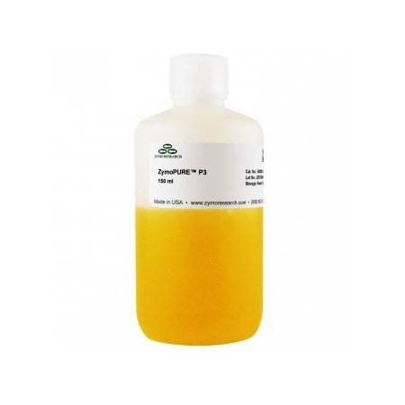 Zymo Research ZymoPURE P3, Yellow, 150 ml ZD4200-3-150